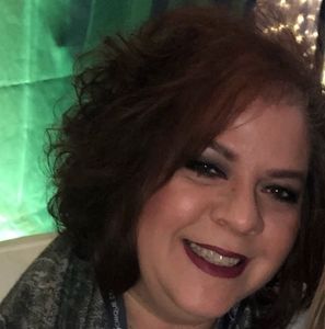 Meet your Posher, Kimberly